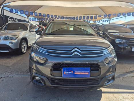 CITROEN C4 Cactus 1.6 16V 4P VTI 120 FLEX FEEL AUTOMTICO, Foto 3