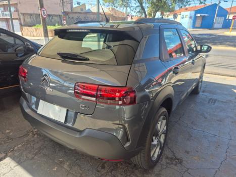 CITROEN C4 Cactus 1.6 16V 4P VTI 120 FLEX FEEL AUTOMTICO, Foto 5