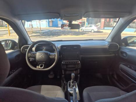 CITROEN C4 Cactus 1.6 16V 4P VTI 120 FLEX FEEL AUTOMTICO, Foto 7