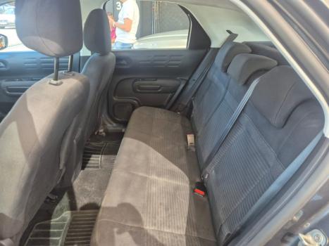 CITROEN C4 Cactus 1.6 16V 4P VTI 120 FLEX FEEL AUTOMTICO, Foto 8