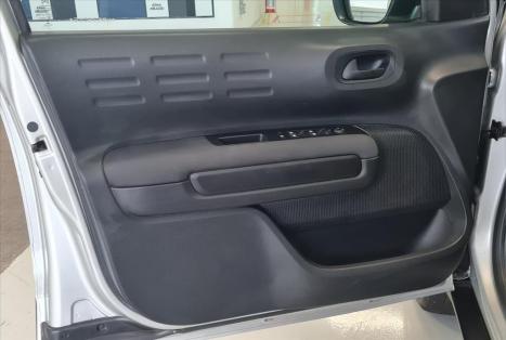 CITROEN C4 Cactus 1.6 16V 4P VTI 120 FLEX FEEL AUTOMTICO, Foto 13