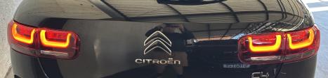 CITROEN C4 Cactus 1.6 16V 4P VTI 120 FLEX FEEL PACK AUTOMTICO, Foto 10