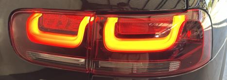 CITROEN C4 Cactus 1.6 16V 4P VTI 120 FLEX FEEL PACK AUTOMTICO, Foto 8