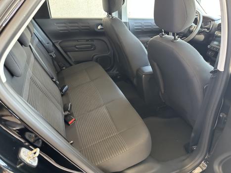 CITROEN C4 Cactus 1.6 16V 4P VTI 120 FLEX FEEL PACK AUTOMTICO, Foto 6