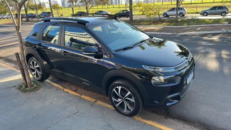 CITROEN C4 Cactus 1.6 16V 4P VTI 120 FLEX FEEL PACK AUTOMTICO, Foto 2
