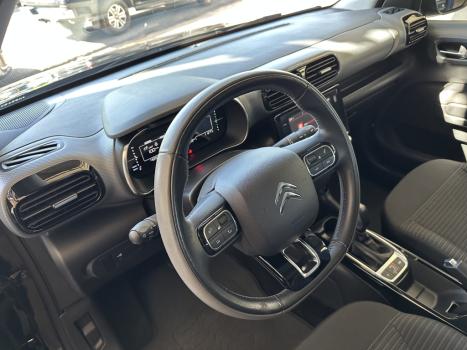 CITROEN C4 Cactus 1.6 16V 4P VTI 120 FLEX FEEL PACK AUTOMTICO, Foto 5