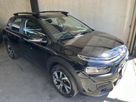 CITROEN C4 Cactus 1.6 16V 4P VTI 120 FLEX FEEL PACK AUTOMTICO, Foto 13