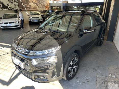 CITROEN C4 Cactus 1.6 16V 4P VTI 120 FLEX FEEL PACK AUTOMTICO, Foto 14