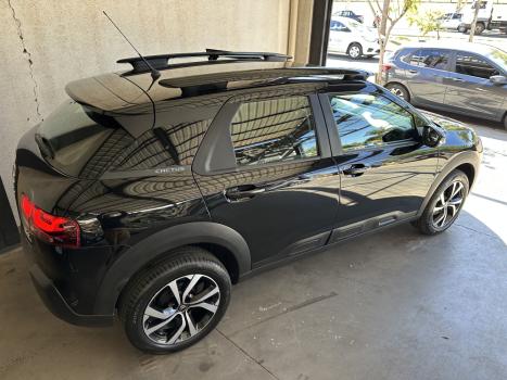 CITROEN C4 Cactus 1.6 16V 4P VTI 120 FLEX FEEL PACK AUTOMTICO, Foto 17