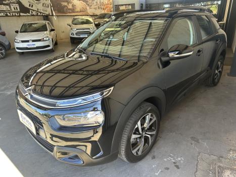 CITROEN C4 Cactus 1.6 16V 4P VTI 120 FLEX FEEL PACK AUTOMTICO, Foto 1