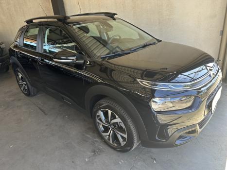 CITROEN C4 Cactus 1.6 16V 4P VTI 120 FLEX FEEL PACK AUTOMTICO, Foto 19