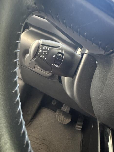 CITROEN C4 Cactus 1.6 16V 4P VTI 120 FLEX FEEL PACK AUTOMTICO, Foto 21