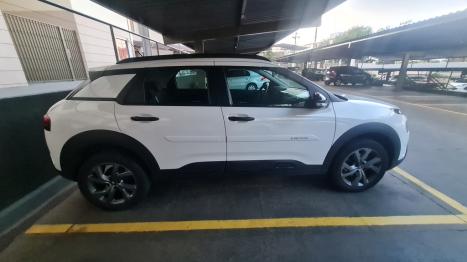 CITROEN C4 Cactus 1.6 16V 4P VTI 120 FLEX FEEL AUTOMTICO, Foto 2