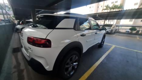 CITROEN C4 Cactus 1.6 16V 4P VTI 120 FLEX FEEL AUTOMTICO, Foto 3