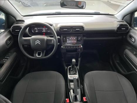 CITROEN C4 Cactus 1.6 16V 4P VTI 120 FLEX FEEL AUTOMTICO, Foto 7