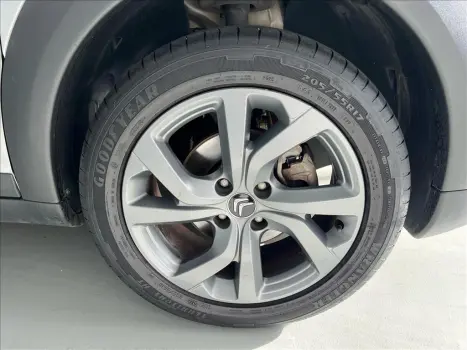 CITROEN C4 Cactus 1.6 16V 4P VTI 120 FLEX FEEL AUTOMTICO, Foto 13