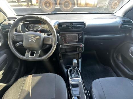 CITROEN C4 Cactus 1.6 16V 4P VTI 120 FLEX FEEL AUTOMTICO, Foto 10