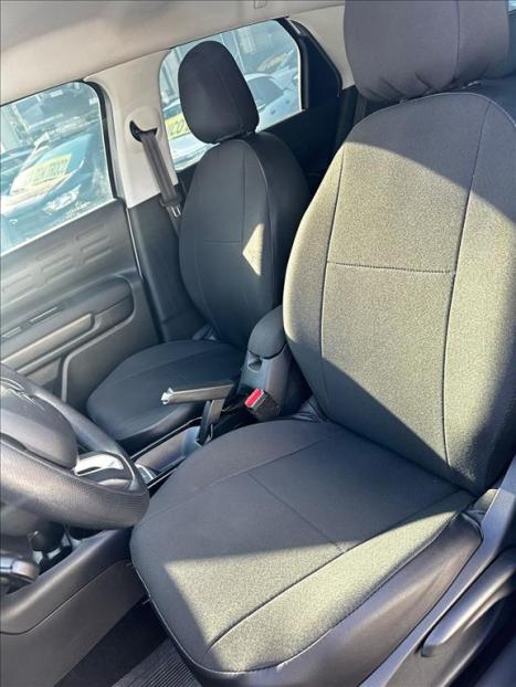 CITROEN C4 Cactus 1.6 16V 4P VTI 120 FLEX FEEL AUTOMTICO, Foto 13