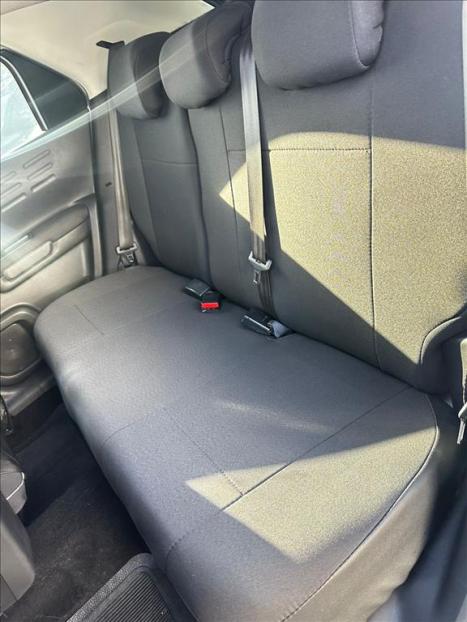 CITROEN C4 Cactus 1.6 16V 4P VTI 120 FLEX FEEL AUTOMTICO, Foto 14