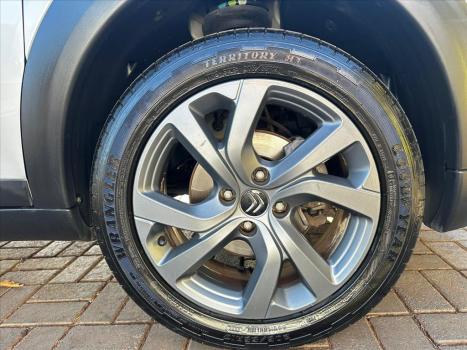 CITROEN C4 Cactus 1.6 16V 4P VTI 120 FLEX FEEL AUTOMTICO, Foto 15