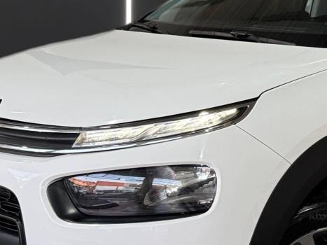 CITROEN C4 Cactus 1.6 16V 4P VTI 120 FLEX FEEL PACK AUTOMTICO, Foto 5