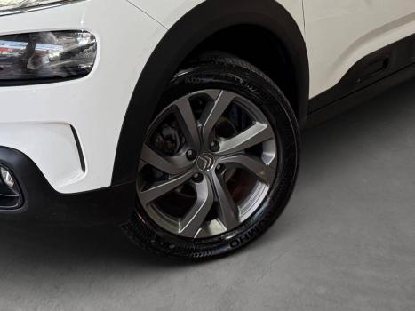 CITROEN C4 Cactus 1.6 16V 4P VTI 120 FLEX FEEL PACK AUTOMTICO, Foto 6