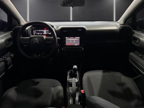 CITROEN C4 Cactus 1.6 16V 4P VTI 120 FLEX FEEL PACK AUTOMTICO, Foto 8