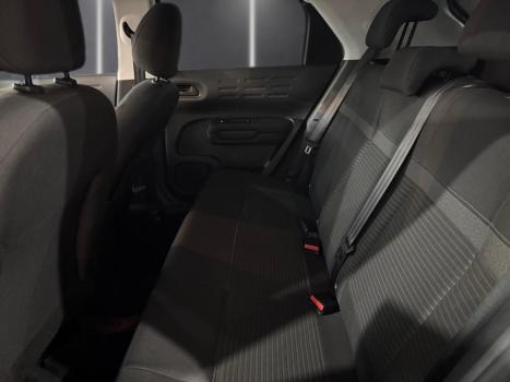 CITROEN C4 Cactus 1.6 16V 4P VTI 120 FLEX FEEL PACK AUTOMTICO, Foto 11