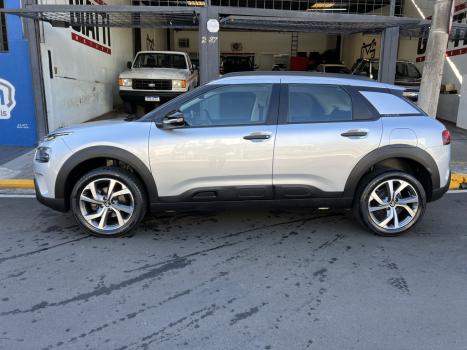 CITROEN C4 Cactus 1.6 16V 4P VTI 120 FLEX FEEL AUTOMTICO, Foto 3