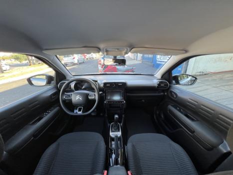 CITROEN C4 Cactus 1.6 16V 4P VTI 120 FLEX FEEL AUTOMTICO, Foto 6