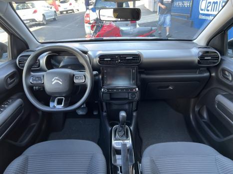 CITROEN C4 Cactus 1.6 16V 4P VTI 120 FLEX FEEL AUTOMTICO, Foto 7