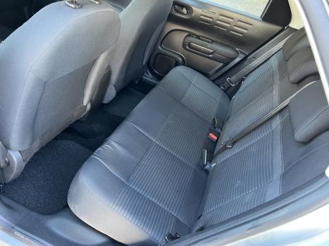 CITROEN C4 Cactus 1.6 16V 4P VTI 120 FLEX FEEL AUTOMTICO, Foto 8