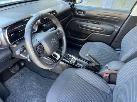 CITROEN C4 Cactus 1.6 16V 4P VTI 120 FLEX FEEL AUTOMTICO, Foto 9