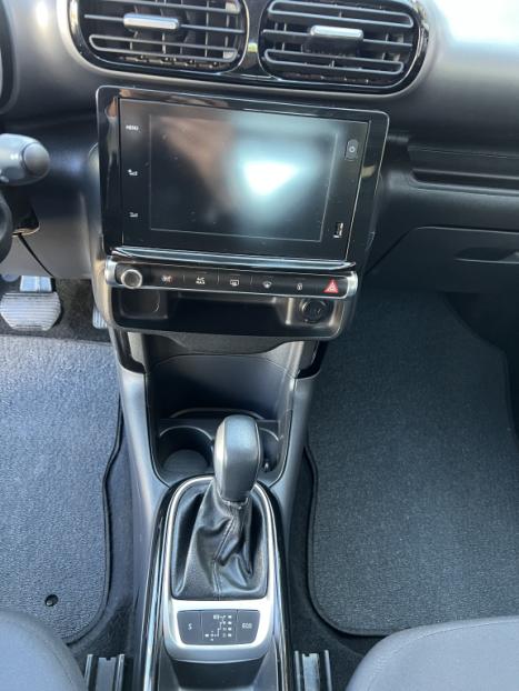 CITROEN C4 Cactus 1.6 16V 4P VTI 120 FLEX FEEL AUTOMTICO, Foto 11