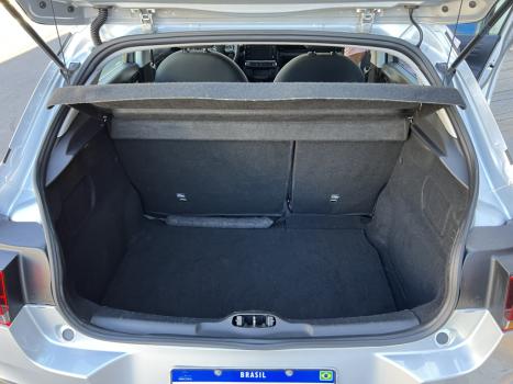 CITROEN C4 Cactus 1.6 16V 4P VTI 120 FLEX FEEL AUTOMTICO, Foto 12