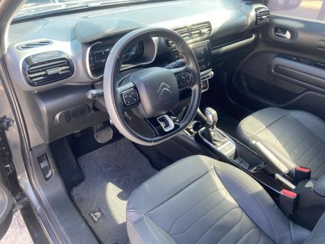 CITROEN C4 Cactus 1.6 16V 4P VTI 120 FLEX FEEL PACK AUTOMTICO, Foto 7