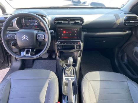 CITROEN C4 Cactus 1.6 16V 4P VTI 120 FLEX FEEL PACK AUTOMTICO, Foto 8