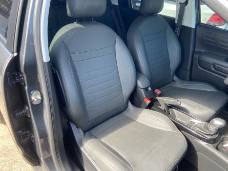 CITROEN C4 Cactus 1.6 16V 4P VTI 120 FLEX FEEL PACK AUTOMTICO, Foto 11