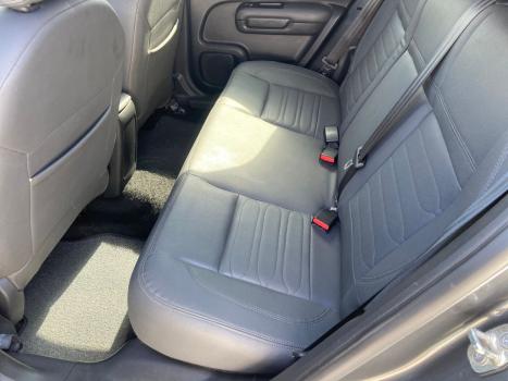 CITROEN C4 Cactus 1.6 16V 4P VTI 120 FLEX FEEL PACK AUTOMTICO, Foto 12
