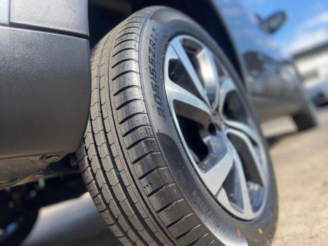 CITROEN C4 Cactus 1.6 16V 4P VTI 120 FLEX FEEL PACK AUTOMTICO, Foto 13