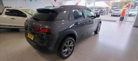 CITROEN C4 Cactus 1.6 16V 4P VTI 120 FLEX FEEL AUTOMTICO, Foto 3