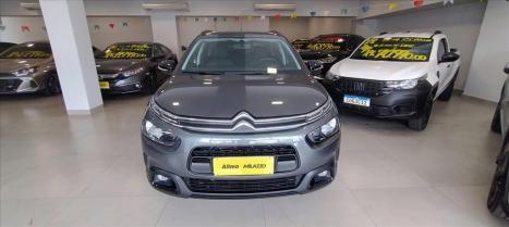 CITROEN C4 Cactus 1.6 16V 4P VTI 120 FLEX FEEL AUTOMTICO, Foto 5