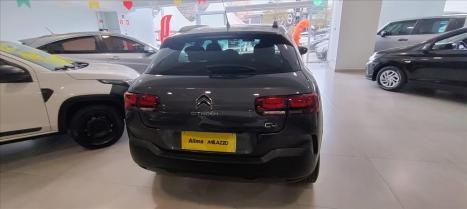 CITROEN C4 Cactus 1.6 16V 4P VTI 120 FLEX FEEL AUTOMTICO, Foto 6