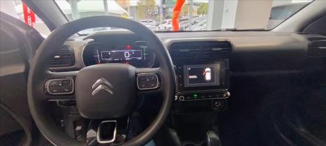 CITROEN C4 Cactus 1.6 16V 4P VTI 120 FLEX FEEL AUTOMTICO, Foto 8