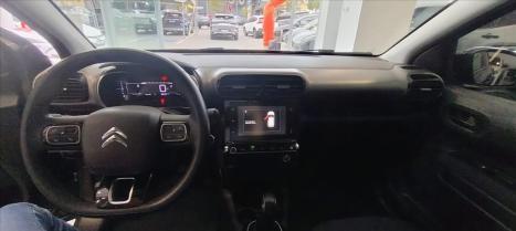 CITROEN C4 Cactus 1.6 16V 4P VTI 120 FLEX FEEL AUTOMTICO, Foto 9