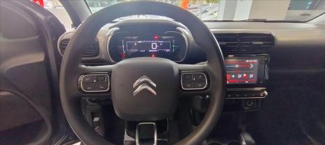 CITROEN C4 Cactus 1.6 16V 4P VTI 120 FLEX FEEL AUTOMTICO, Foto 10