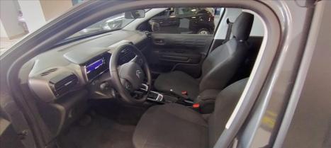 CITROEN C4 Cactus 1.6 16V 4P VTI 120 FLEX FEEL AUTOMTICO, Foto 11