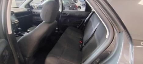 CITROEN C4 Cactus 1.6 16V 4P VTI 120 FLEX FEEL AUTOMTICO, Foto 12