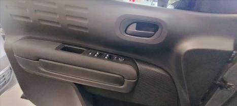 CITROEN C4 Cactus 1.6 16V 4P VTI 120 FLEX FEEL AUTOMTICO, Foto 14
