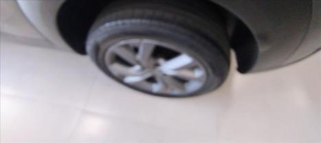 CITROEN C4 Cactus 1.6 16V 4P VTI 120 FLEX FEEL AUTOMTICO, Foto 15